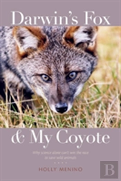 Darwin'S Fox And My Coyote