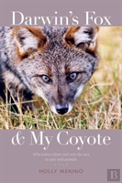 Bertrand.pt - Darwin'S Fox And My Coyote