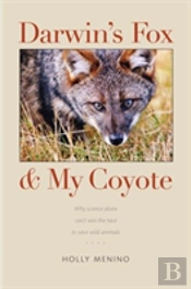 Darwin'S Fox And My Coyote