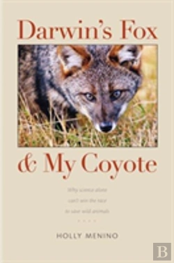 Bertrand.pt - Darwin'S Fox And My Coyote