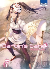 Darwin'S Game T07