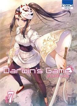 Bertrand.pt - Darwin'S Game T07