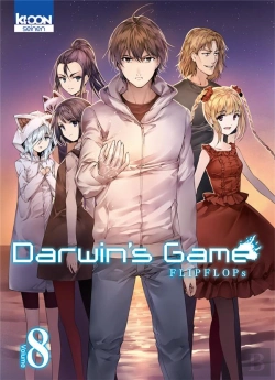 Bertrand.pt - Darwin'S Game T08