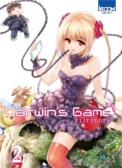 Darwin'S Game T.2
