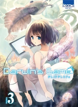 Bertrand.pt - Darwin'S Game T.3