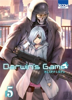 Bertrand.pt - Darwin'S Game T.5