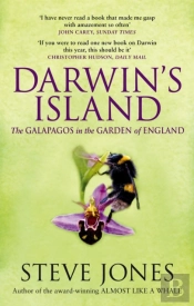 Darwin'S Island