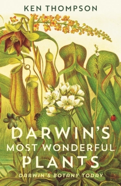 Bertrand.pt - Darwin'S Most Wonderful Plants