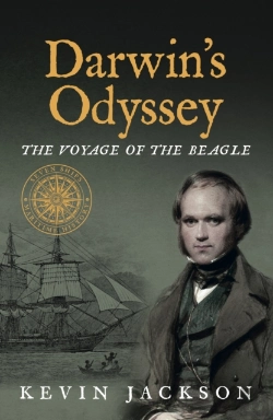 Bertrand.pt - Darwin'S Odyssey: The Voyage Of The Beagle