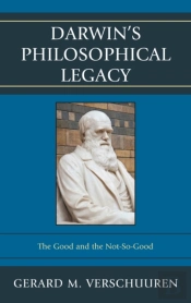 Darwin'S Philosophical Legacy
