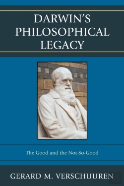 Bertrand.pt - Darwin'S Philosophical Legacy