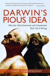 Darwin'S Pious Idea