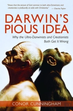 Bertrand.pt - Darwin'S Pious Idea