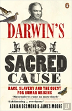 Bertrand.pt - Darwin'S Sacred Cause