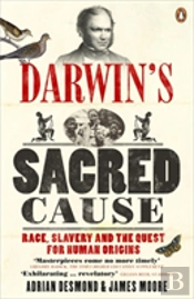 Darwin'S Sacred Cause