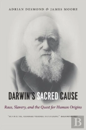 Darwin'S Sacred Cause