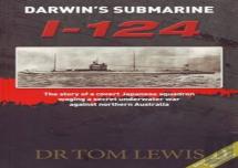 Darwin'S Submarine I-124
