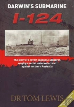 Bertrand.pt - Darwin'S Submarine I-124