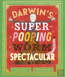 Bertrand.pt - Darwin'S Super-Pooping Worm Spectacular