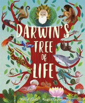 Darwin'S Tree Of Life