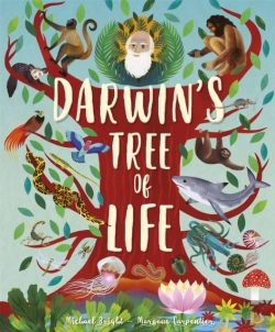 Bertrand.pt - Darwin'S Tree Of Life