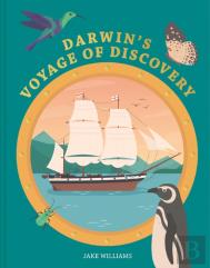 Darwin'S Voyage Of Discovery