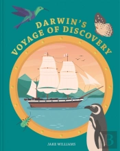 Darwin'S Voyage Of Discovery