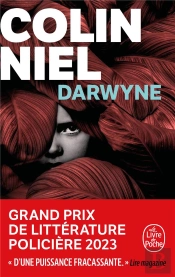 Darwyne
