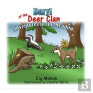 Daryl Of The Deer Clan