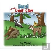 Daryl Of The Deer Clan