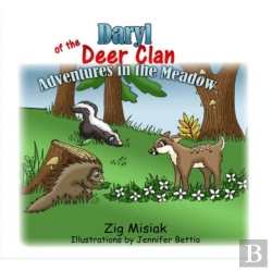 Bertrand.pt - Daryl Of The Deer Clan