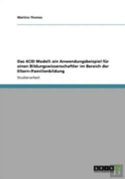 Bertrand.pt - Das 4cid Modell