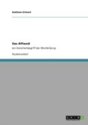 Das Affixoid