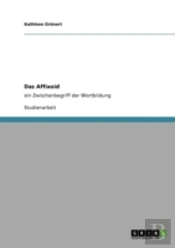 Das Affixoid
