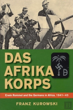 Bertrand.pt - Das Afrika Korps