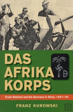 Bertrand.pt - Das Afrika Korps