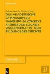 Das Akademische Gymnasium Zu Hamburg  Ge
