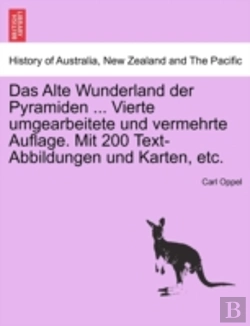 Bertrand.pt - Das Alte Wunderland Der Pyramiden ... Vi