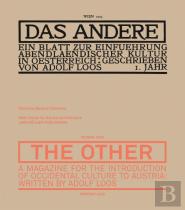 Das Andere | The Other