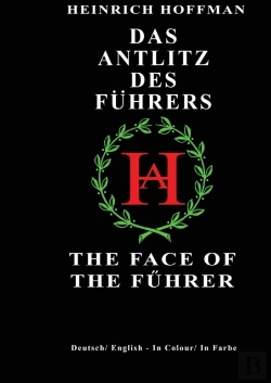 Bertrand.pt - Das Antlitz Des Fuhrers / The Face Of The Fuhrer