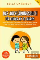 Das Aufklarungsbuch Fur Kinder Ab 10 Jahren