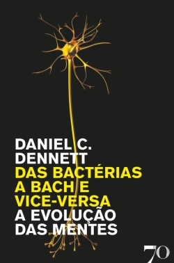 Bertrand.pt - Das Bactérias A Bach E Vice-Versa - A Evolução Das Mentes