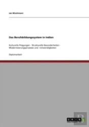 Das Berufsbildungssystem In Indien