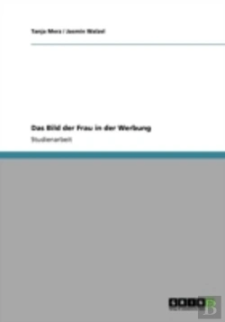 Bertrand.pt - Das Bild Der Frau In Der Werbung