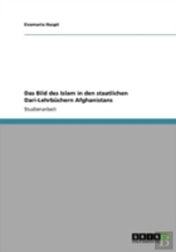 Bertrand.pt - Das Bild Des Islam In Den Staatlichen Dari-Lehrbachern Afghanistans