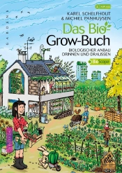 Das Bio Grow-Buch