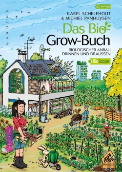 Bertrand.pt - Das Bio Grow-Buch