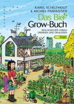 Bertrand.pt - Das Bio Grow-Buch