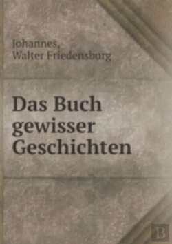 Bertrand.pt - Das Buch Gewisser Geschichten