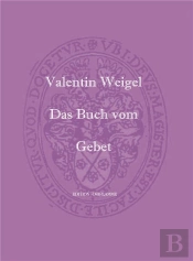 Das Buch Vom Gebet